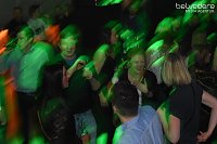 Bild: Party im Jugendclubhaus in Nordhausen - der Samstag