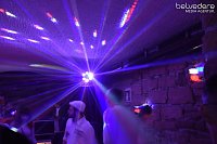 Bild: Party im Jugendclubhaus in Nordhausen - der Samstag