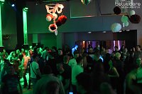 Bild: Party im Jugendclubhaus in Nordhausen - der Samstag