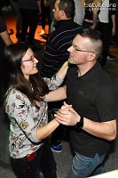 Bild: Party im Jugendclubhaus in Nordhausen - der Samstag
