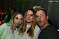 Bild: Party im Jugendclubhaus in Nordhausen - der Samstag