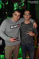 Bild: Party im Jugendclubhaus in Nordhausen - der Samstag