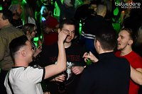 Bild: Party im Jugendclubhaus in Nordhausen - der Samstag