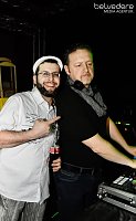 Bild: Party im Jugendclubhaus in Nordhausen - der Samstag