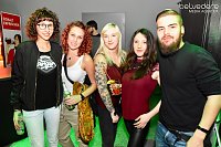 Bild: Party im Jugendclubhaus in Nordhausen - der Samstag