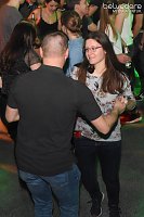 Bild: Party im Jugendclubhaus in Nordhausen - der Samstag