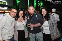 Bild: Party im Jugendclubhaus in Nordhausen - der Samstag