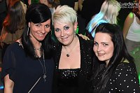 Bild: Party im Jugendclubhaus in Nordhausen - der Samstag