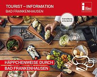 Kulinarische Stadtführung durch Bad Frankenhausen Bild: Kulinarische Stadtführung durch Bad Frankenhausen
