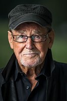 Herbert Köfer kommt nach Artern Bild: Herbert Köfer kommt nach Artern
