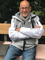 Herbert Köfer kommt nach Artern Bild: Herbert Köfer kommt nach Artern