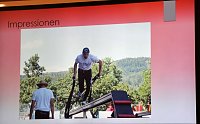 Vorschau auf die Deutschen Feuerwehrmeisterschaften Bild: Vorschau auf die Deutschen Feuerwehrmeisterschaften