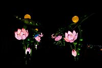 Lichterwelten Bild: Lichterwelten