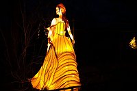 Lichterwelten Bild: Lichterwelten
