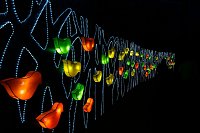 Lichterwelten Bild: Lichterwelten
