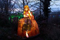 Lichterwelten Bild: Lichterwelten