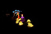 Lichterwelten Bild: Lichterwelten
