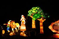Lichterwelten Bild: Lichterwelten