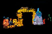 Lichterwelten Bild: Lichterwelten