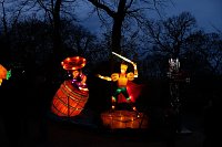 Lichterwelten Bild: Lichterwelten