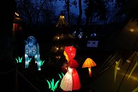 Lichterwelten Bild: Lichterwelten