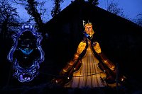 Lichterwelten Bild: Lichterwelten