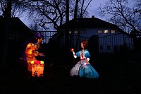 Lichterwelten Bild: Lichterwelten