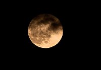 Bild: Supermond