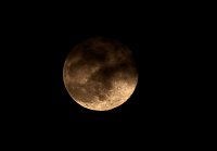 Bild: Supermond