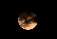 Bild: Supermond