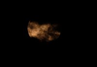 Bild: Supermond