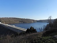 Rappbodetalsperre Bild: Rappbodetalsperre