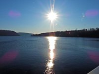 Rappbodetalsperre Bild: Rappbodetalsperre