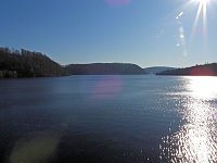 Rappbodetalsperre Bild: Rappbodetalsperre
