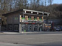 Rappbodetalsperre Bild: Rappbodetalsperre