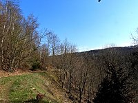 Unterwegs im Brandesbachtal Bild: Unterwegs im Brandesbachtal