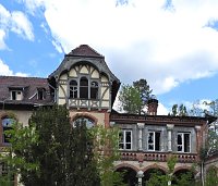 Bild: Heilst&auml;tten Beelitz
