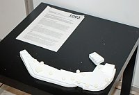 Bild: Preistr&auml;ger des Wettbewerbs Entwicklung Kyffh&auml;user-Areal ermittelt