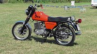 Bild: Oldtimer aus DDR-Zeiten