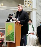 Bild: Verabschiedung Superintendent Krist&oacute;f B&aacute;lint