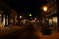 Bild: Impressionen aus Wernigerode