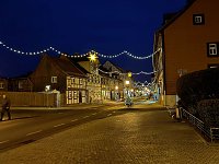 Bild: Impressionen aus Wernigerode
