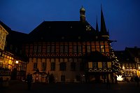 Bild: Impressionen aus Wernigerode