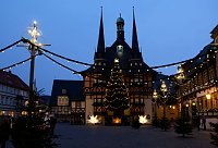 Bild: Impressionen aus Wernigerode
