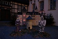 Bild: Impressionen aus Wernigerode