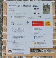Bild: Ausflug nach Stiege