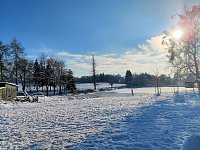 Bild: Winterliche Harzimpressionen