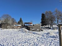 Bild: Winterliche Harzimpressionen