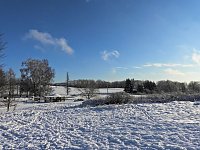 Bild: Winterliche Harzimpressionen