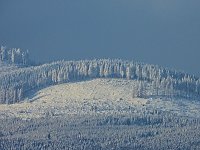 Bild: Winterliche Harzimpressionen